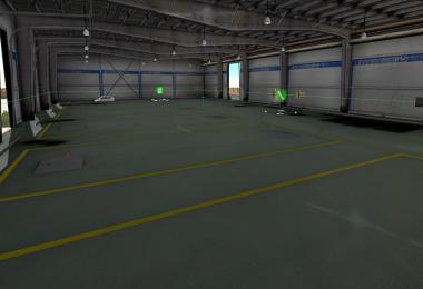 Garage Expensive Edit (Rahtaah Service) v1.0