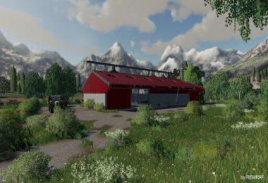 GC feedManufactoryHall v1.0.0.0