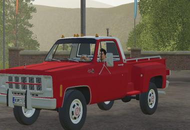 GMC Grande v1.0
