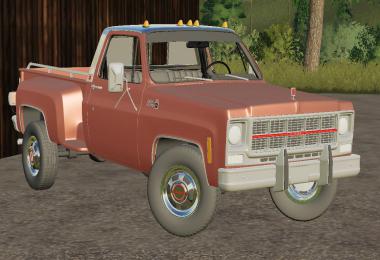 GMC Grande v1.0