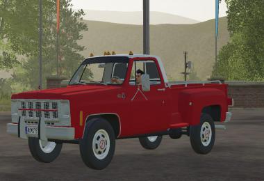 GMC Grande v1.0