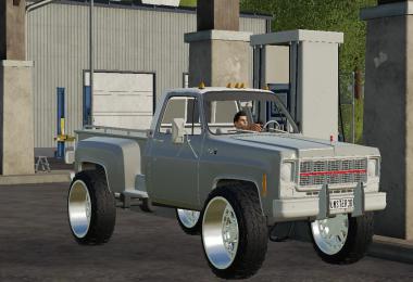 GMC Grande v1.0