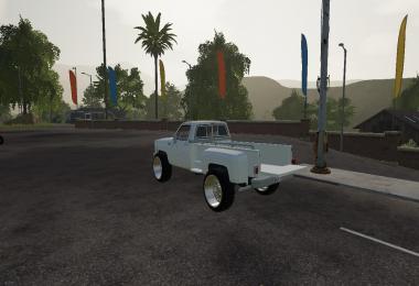 GMC Grande v1.0