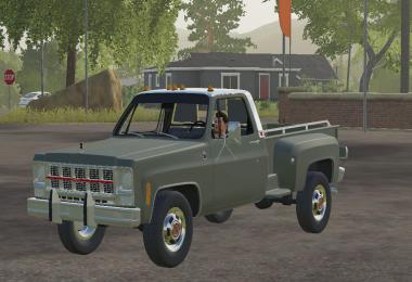 GMC Grande v1.0
