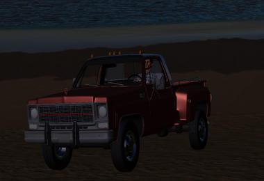 GMC Grande v1.0