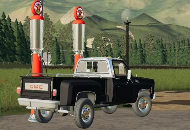 GMC Grande v1.0