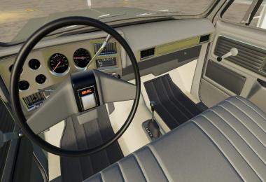 GMC Grande v1.0