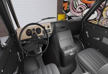 GMC Vandura Stories 83 v1.1.0.0