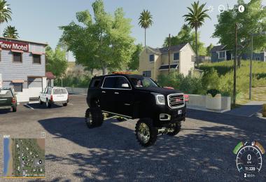 GMC Yukon xl v1.0.0.0
