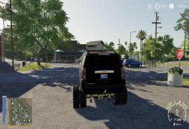 GMC Yukon xl v1.0.0.0