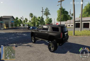 GMC Yukon xl v1.0.0.0