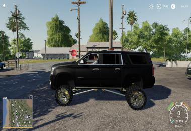 GMC Yukon xl v1.0.0.0
