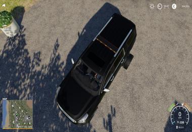 GMC Yukon xl v1.0.0.0