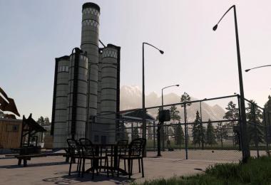 Goldcrest Decoration Pack v1.0.0.0