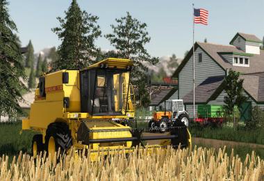 Goldcrest Valley v1.1.1.0