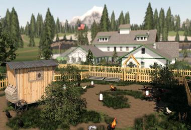 Goldcrest Valley v1.1.1.0