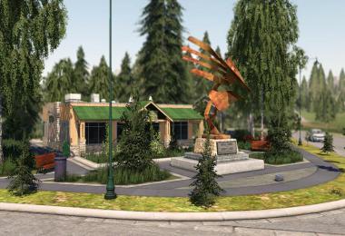 Goldcrest Valley v1.1.1.0