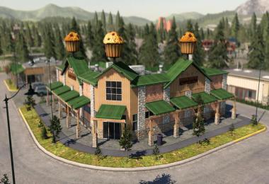 Goldcrest Valley v1.1.1.0