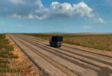 Great Steppe v1.5