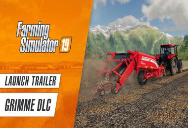 Grimme Pack (Download Only) v1.0.0.0