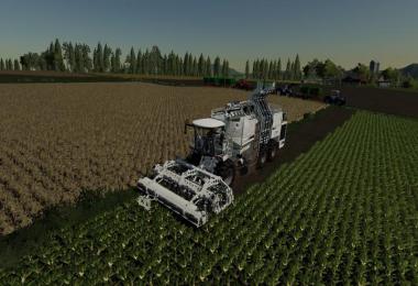 Holmer terra dos 4000ste v1.1.0.0