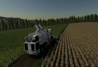 Holmer terra dos 4000ste v1.1.0.0