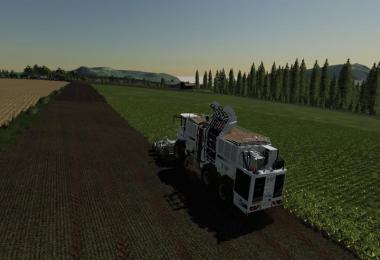 Holmer terra dos 4000ste v1.1.0.0