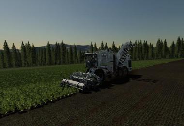 Holmer terra dos 4000ste v1.1.0.0
