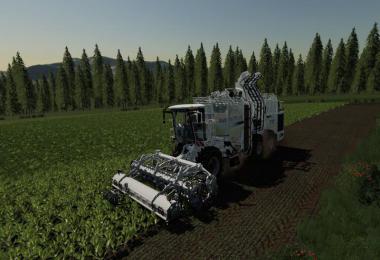 Holmer terra dos 4000ste v1.1.0.0