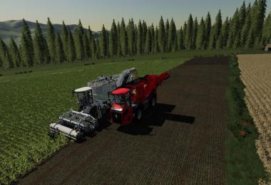 Holmer terra dos 4000ste v1.1.0.0