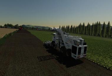 Holmer terra dos 4000ste v1.1.0.0