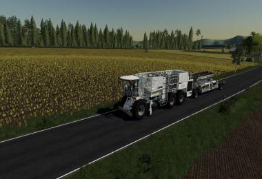 Holmer terra dos 4000ste v1.1.0.0