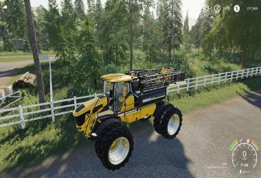 Horsch Holmer Mod Pack By Stevie