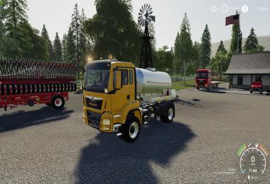 Horsch Holmer Mod Pack By Stevie