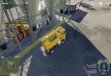 Horsch Holmer Mod Pack By Stevie