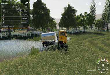 Horsch Holmer Mod Pack By Stevie