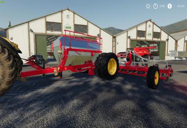 Horsch Holmer Mod Pack By Stevie