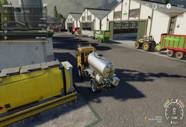 Horsch Holmer Mod Pack By Stevie