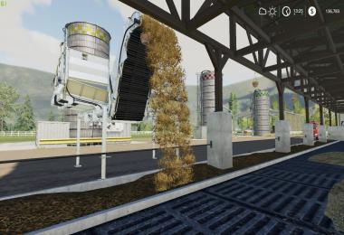 Horsch Holmer Mod Pack By Stevie