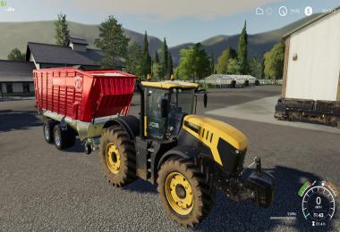 Huge Mod Pack By Stevie