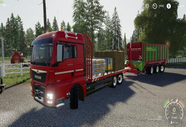 Huge Mod Pack By Stevie