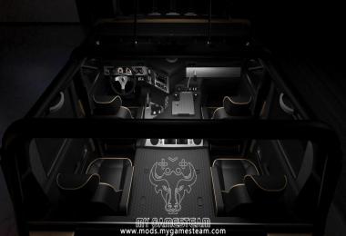 Hummer H1 Alpha v1.0.0.0