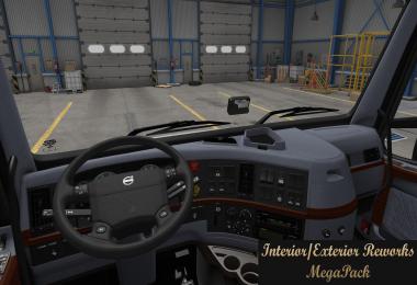 Interior/Exterior Reworks MegaPack v1.9