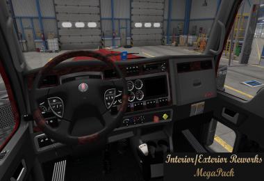 Interior/Exterior Reworks MegaPack v1.9