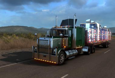 International 9300i Eagle v1.5 ATS 1.39
