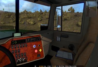 International 9300i Eagle v1.5 ATS 1.39