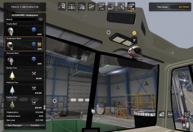 International 9300i Eagle v1.5 ATS 1.39