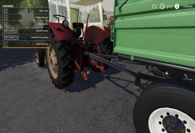 International Harvester 453 v1.0