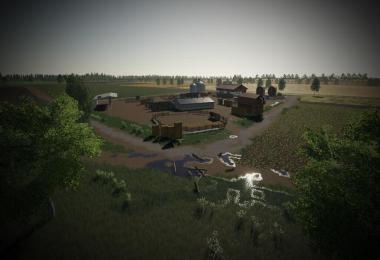 Islands Of Denmark, Femo v1.0.0.0