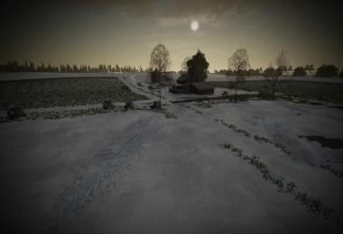 Islands Of Denmark, Femo v1.0.0.0